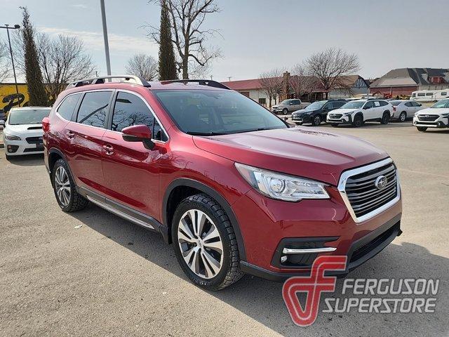 used 2019 Subaru Ascent car, priced at $15,000