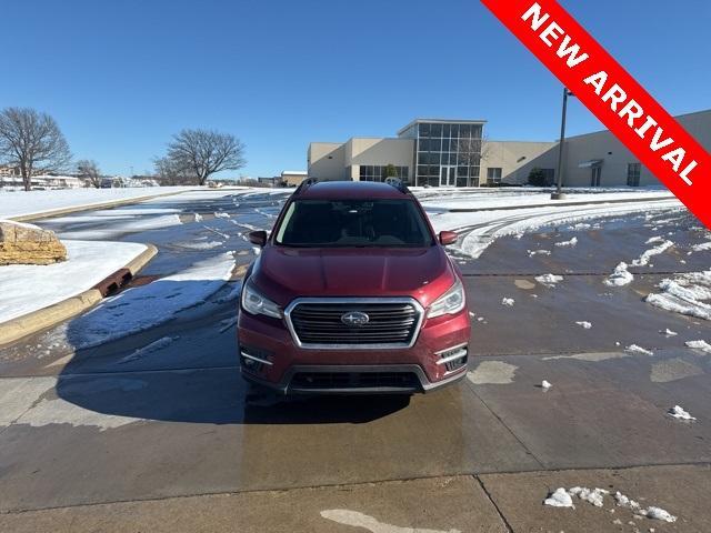 used 2019 Subaru Ascent car, priced at $15,000