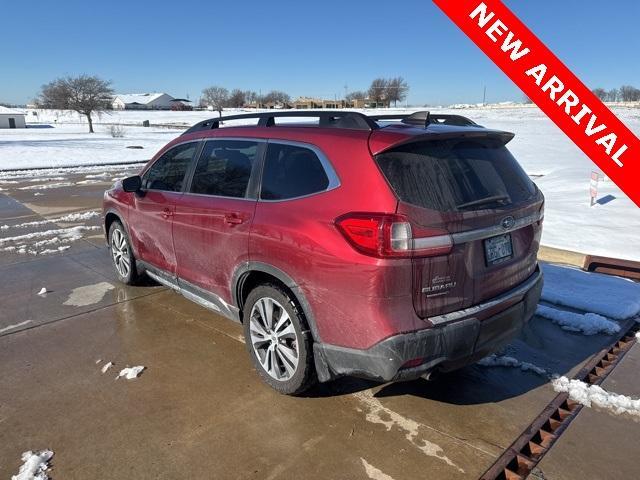 used 2019 Subaru Ascent car, priced at $15,000