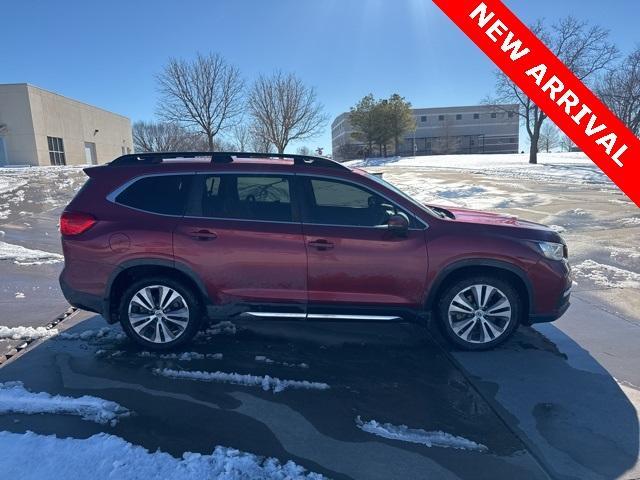 used 2019 Subaru Ascent car, priced at $15,000