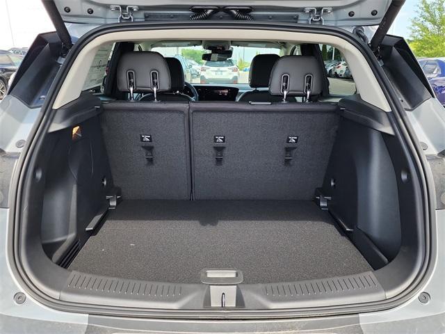 new 2026 Buick Encore GX car, priced at $26,275