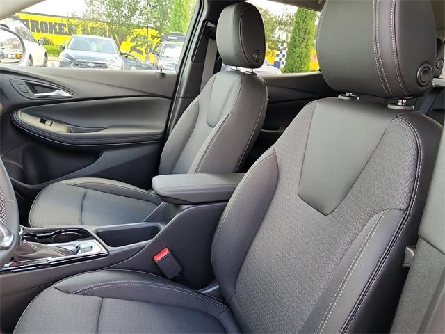 new 2026 Buick Encore GX car, priced at $26,275