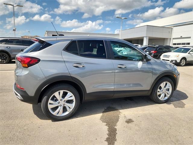 new 2026 Buick Encore GX car, priced at $26,275