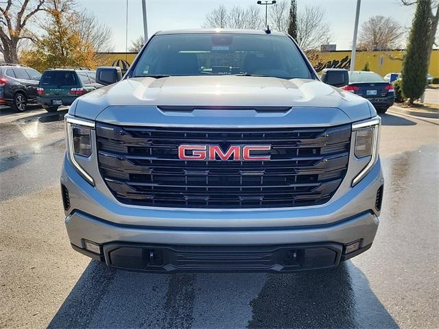 new 2025 GMC Sierra 1500 car, priced at $53,070