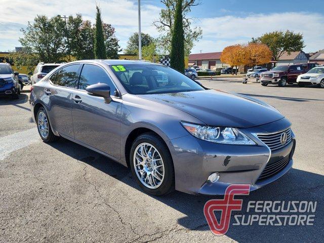 used 2013 Lexus ES 350 car, priced at $16,000