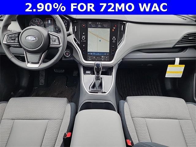 new 2025 Subaru Outback car, priced at $33,965