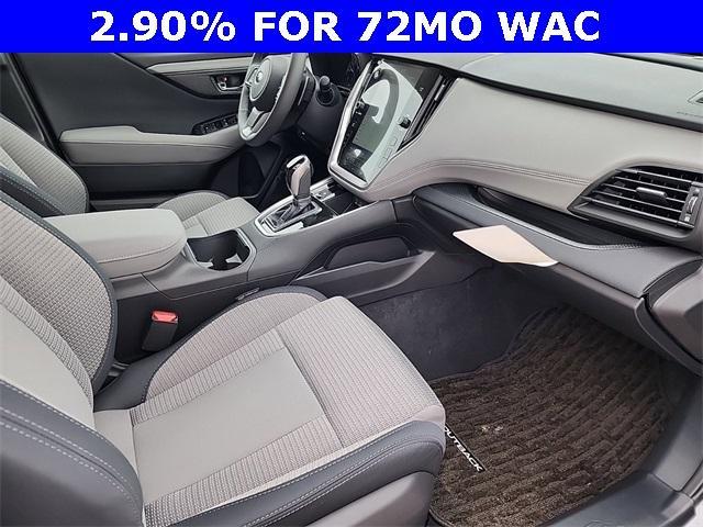 new 2025 Subaru Outback car, priced at $33,965