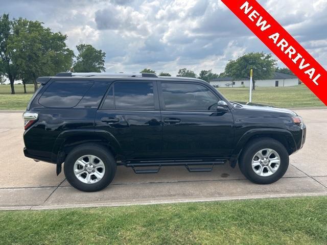 used 2020 Toyota 4Runner car, priced at $36,000