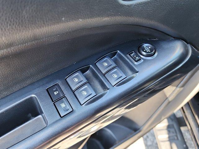 used 2022 GMC Canyon car, priced at $28,000