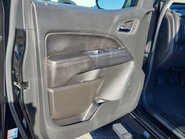 used 2022 GMC Canyon car, priced at $28,000