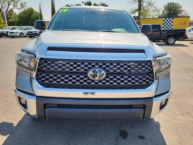 used 2019 Toyota Tundra car, priced at $31,000