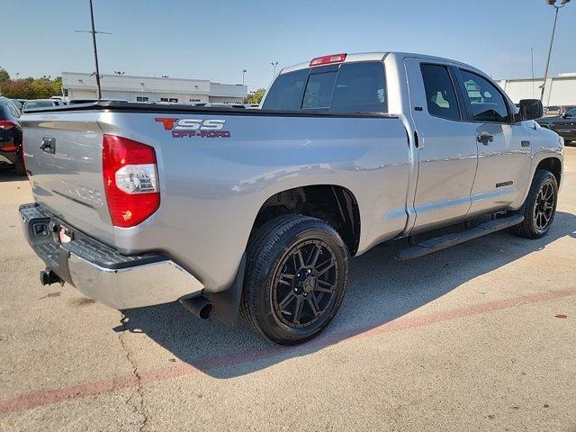 used 2019 Toyota Tundra car, priced at $31,000