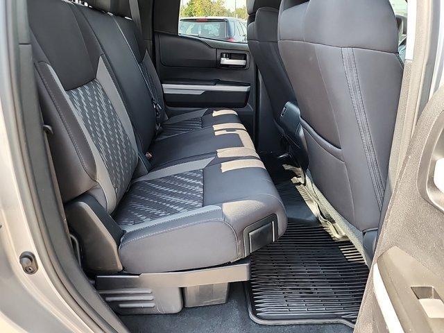 used 2019 Toyota Tundra car, priced at $31,000