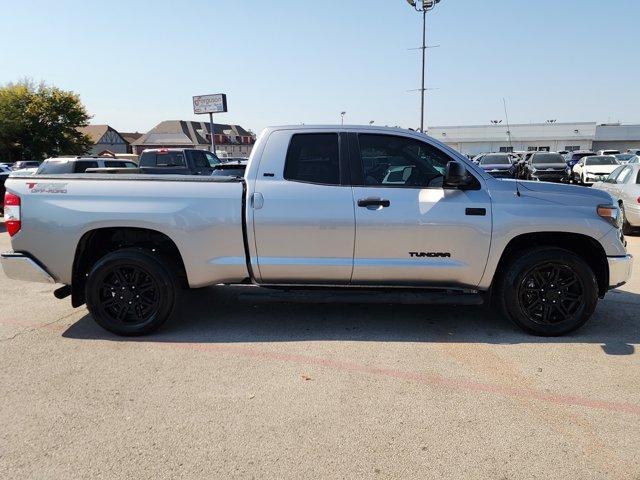 used 2019 Toyota Tundra car, priced at $31,000