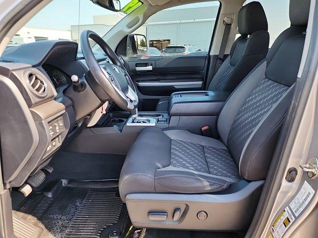 used 2019 Toyota Tundra car, priced at $31,000