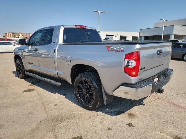 used 2019 Toyota Tundra car, priced at $31,000