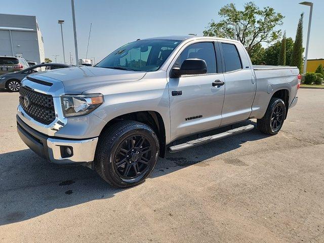 used 2019 Toyota Tundra car, priced at $31,000