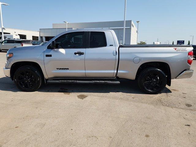 used 2019 Toyota Tundra car, priced at $31,000