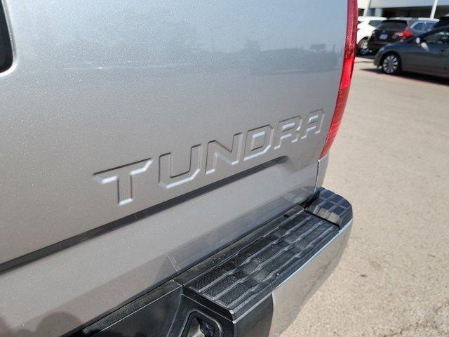 used 2019 Toyota Tundra car, priced at $31,000