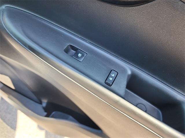 used 2021 Chevrolet Spark car, priced at $12,500