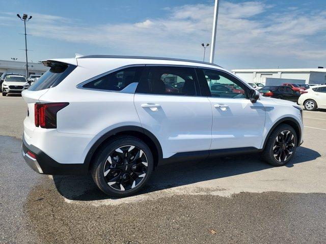 new 2026 Kia Sorento car, priced at $38,765
