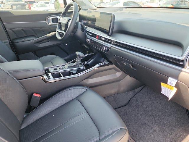new 2026 Kia Sorento car, priced at $38,765