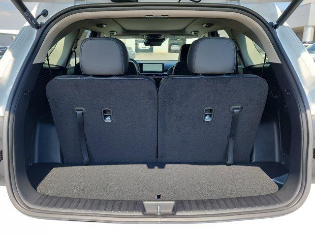 new 2026 Kia Sorento car, priced at $38,765