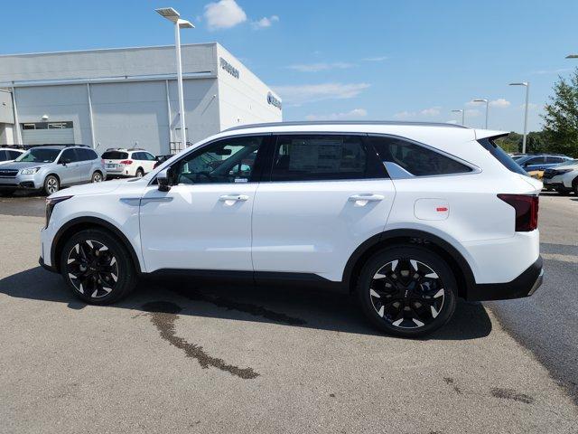 new 2026 Kia Sorento car, priced at $38,765