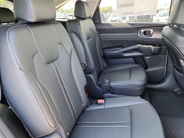 new 2026 Kia Sorento car, priced at $38,765