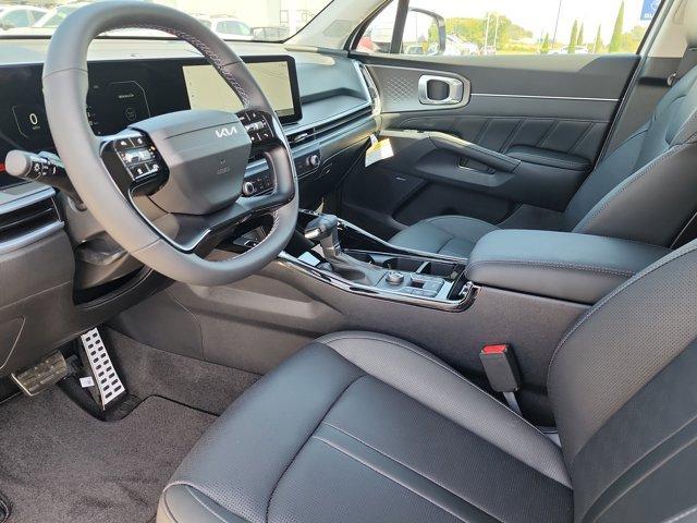 new 2026 Kia Sorento car, priced at $38,765