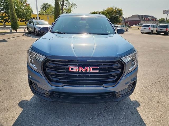 new 2024 GMC Terrain car, priced at $25,960