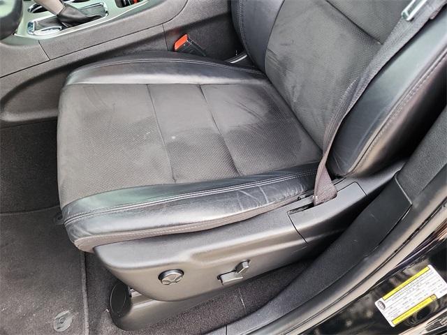 used 2021 Jeep Grand Cherokee car, priced at $24,500