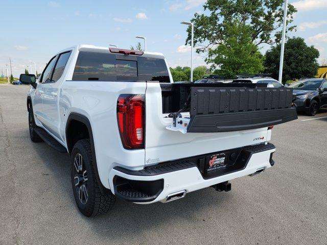 new 2025 GMC Sierra 1500 car, priced at $63,705