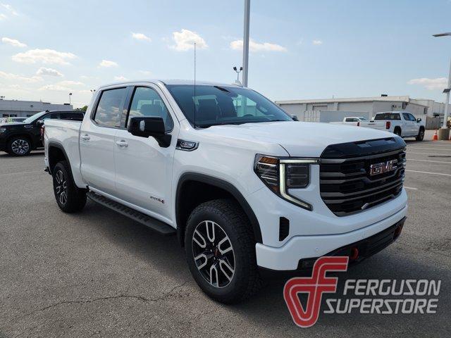 new 2025 GMC Sierra 1500 car, priced at $63,705