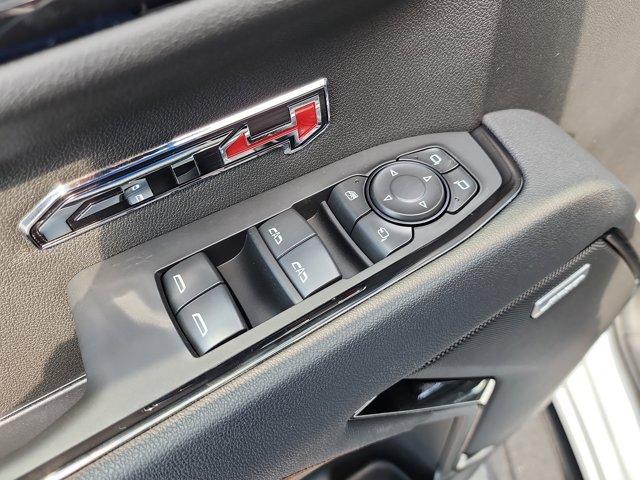 new 2025 GMC Sierra 1500 car, priced at $63,705