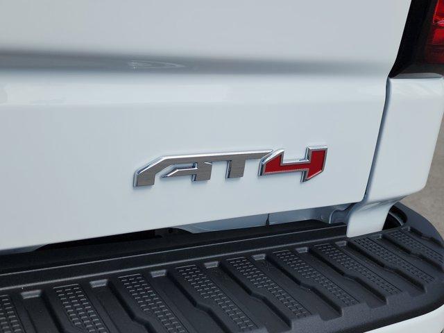 new 2025 GMC Sierra 1500 car, priced at $63,705