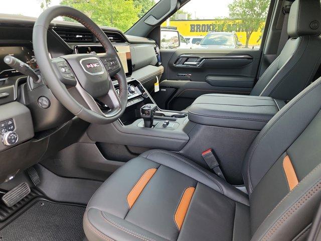 new 2025 GMC Sierra 1500 car, priced at $63,705