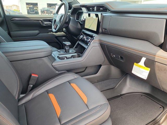 new 2025 GMC Sierra 1500 car, priced at $63,705