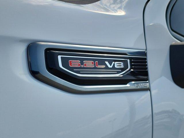 new 2025 GMC Sierra 1500 car, priced at $63,705