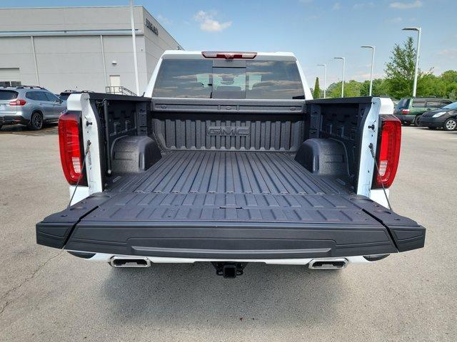 new 2025 GMC Sierra 1500 car, priced at $63,705