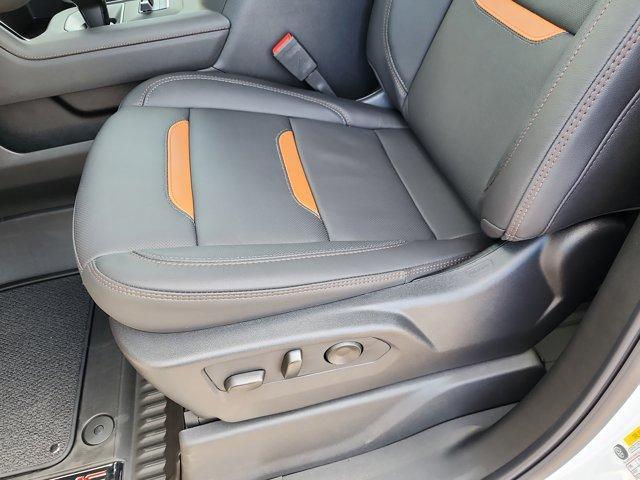 new 2025 GMC Sierra 1500 car, priced at $63,705