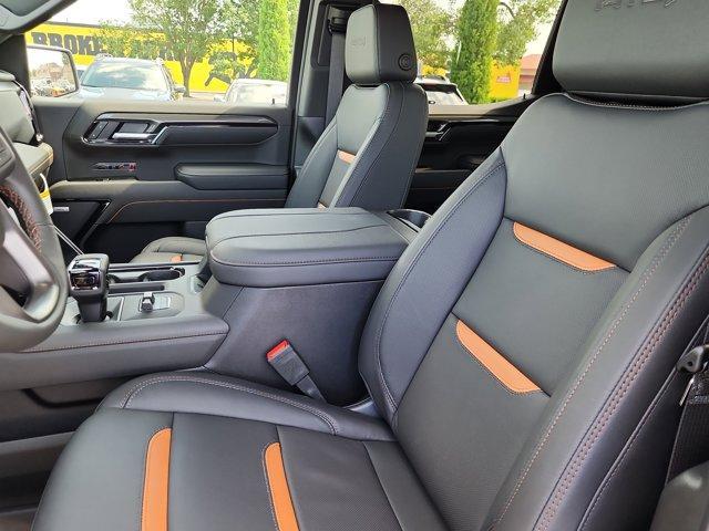 new 2025 GMC Sierra 1500 car, priced at $63,705