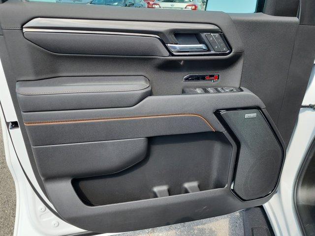 new 2025 GMC Sierra 1500 car, priced at $63,705