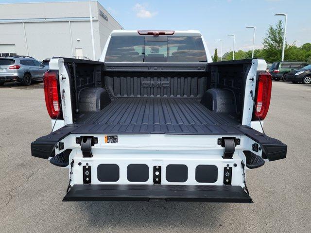 new 2025 GMC Sierra 1500 car, priced at $63,705