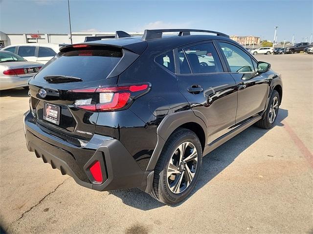 new 2024 Subaru Crosstrek car, priced at $27,004