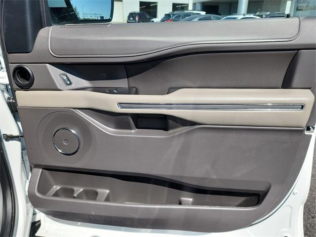 used 2020 Ford Expedition car, priced at $19,500