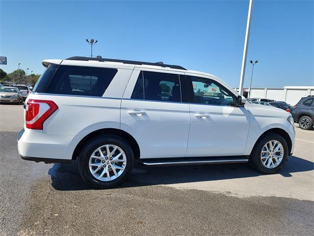 used 2020 Ford Expedition car, priced at $19,500