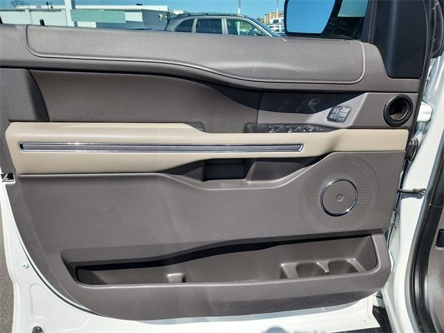 used 2020 Ford Expedition car, priced at $19,500