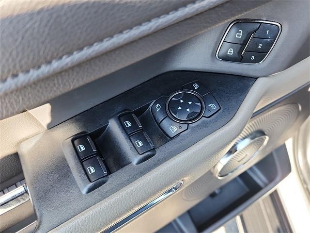 used 2020 Ford Expedition car, priced at $19,500