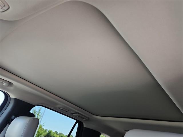 used 2020 Ford Expedition car, priced at $19,500